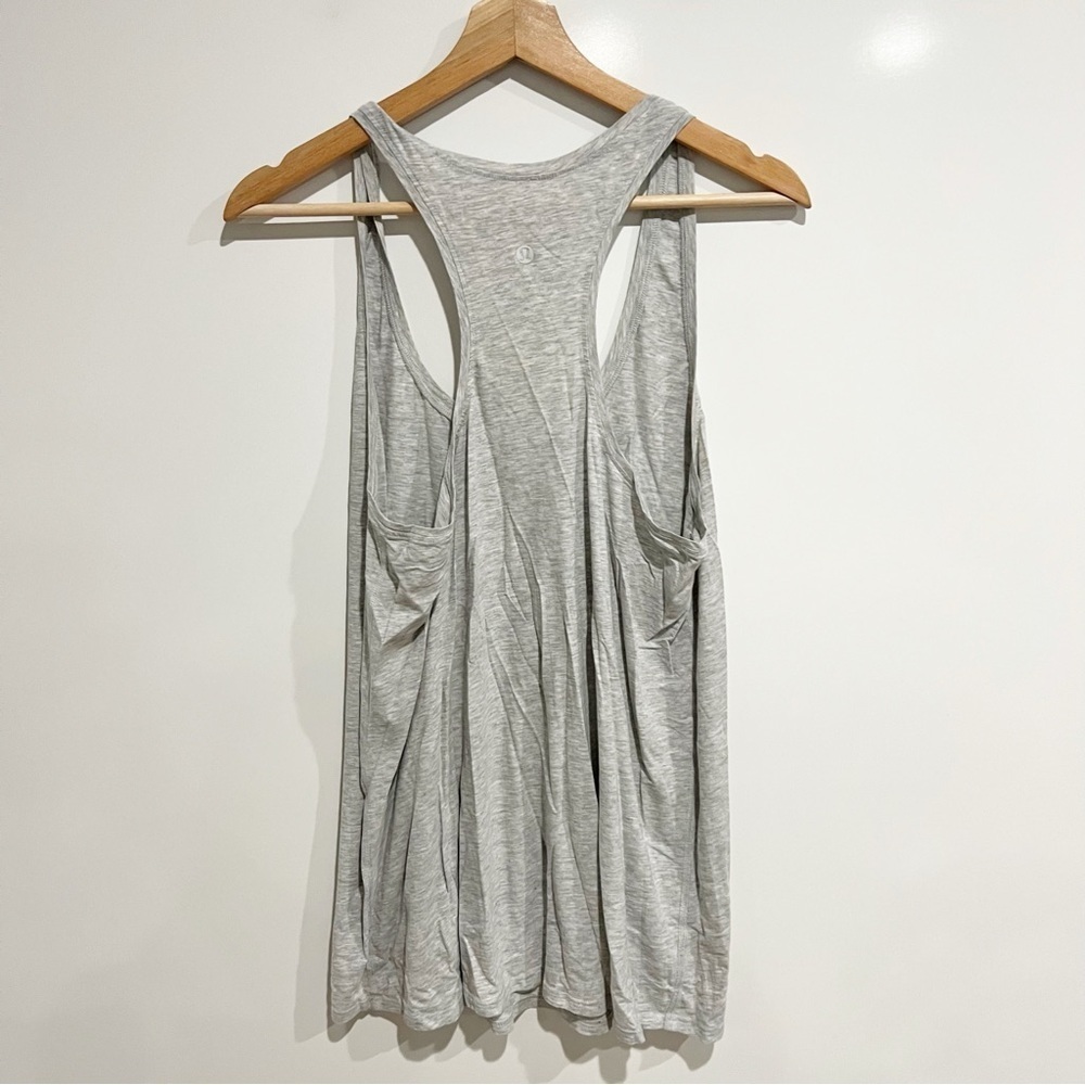 Lululemon Razorback Tank Top - Picture 2 of 5